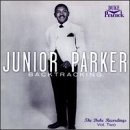 PARKER, JUNIOR - BACKTRACKING VOLUME 2