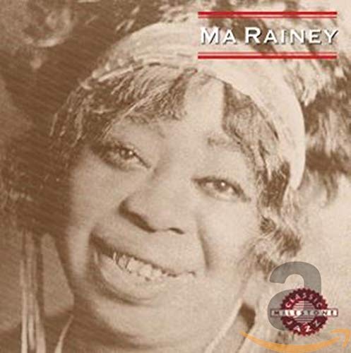 MA RAINEY - MA RAINEY