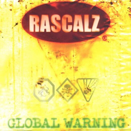 RASCALZ - GLOBAL WARNING