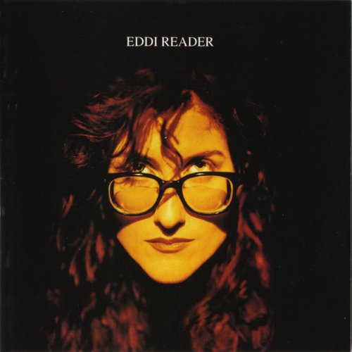 READER,EDDI - EDDI READER