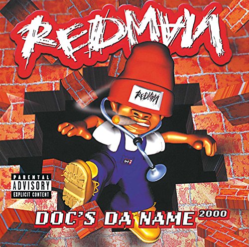 REDMAN - DOCS DA NAME 2000