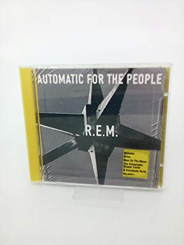 REM  - AUTOMATIC FOR THE PEOPLE