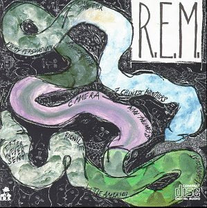 R.E.M. - RECKONING