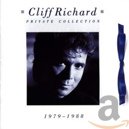 CLIFF RICHARD - PRIVATE COLLECTION
