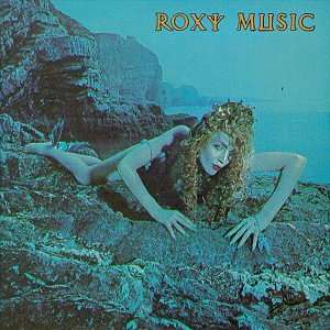 ROXY MUSIC - SIREN