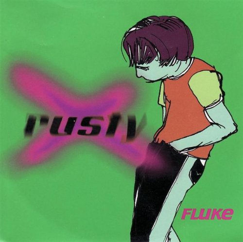 RUSTY - FLUKE