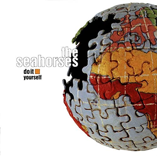 SEAHORSES - DO IT YOURSELF