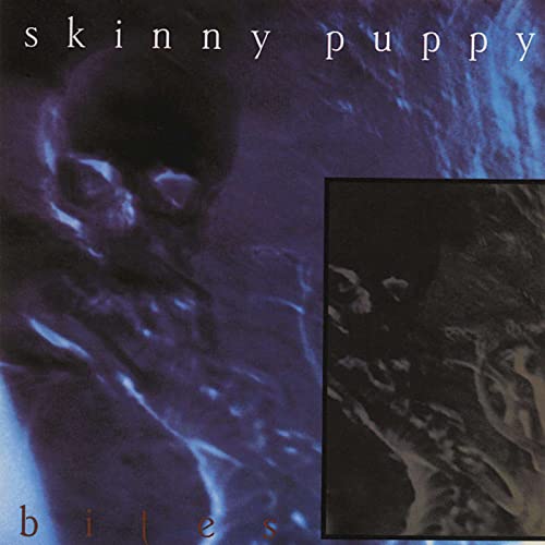 SKINNY PUPPY - BITES