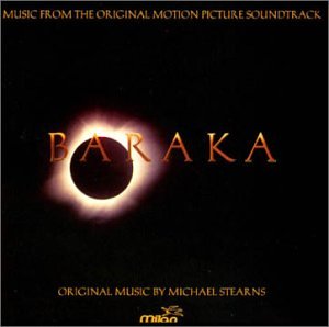 SOUNDTRACKS & ORIGINAL CASTS - BARAKA