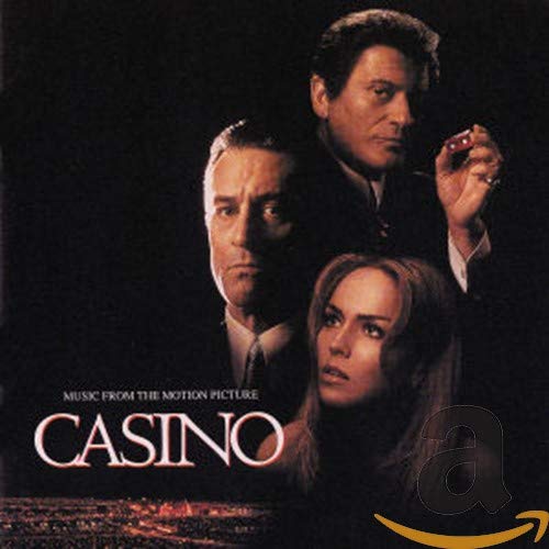 CASINO / O.S.T. - CASINO