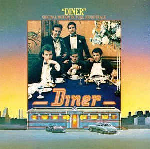 SNDTRK  - DINER