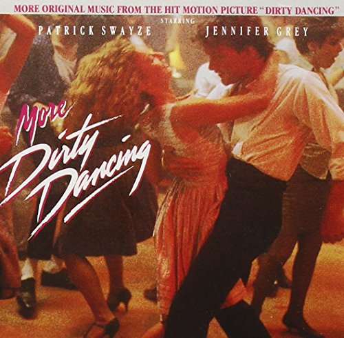 VARIOUS ARTISTS - MORE DIRTY DANCING