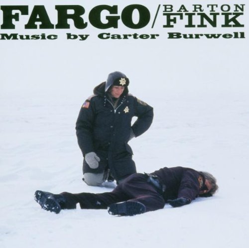 CARTER BURWELL - FARGO / BARTON FINK