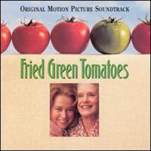 VARIOUS ARTISTS - FRIED GREEN TOMATOES