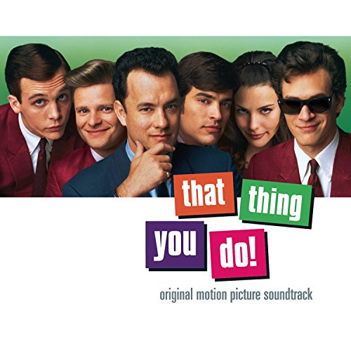 VARIOUS ARTISTS - THAT THING YOU DO!