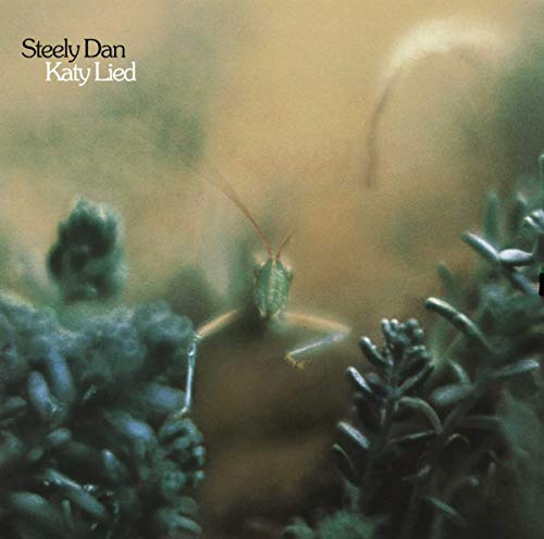 STEELY DAN - KATY LIED