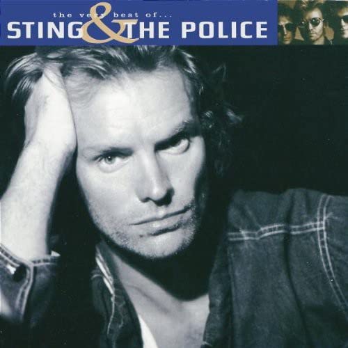 STING - THE VERY BEST OF STING & THE POLICE