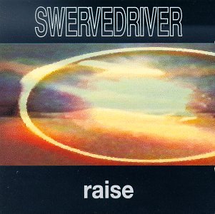 SWERVEDRIVER - RAISE