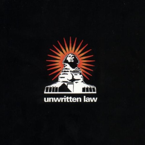 UNWRITTEN LAW - UNWRITTEN LAW (W/SPECPK)