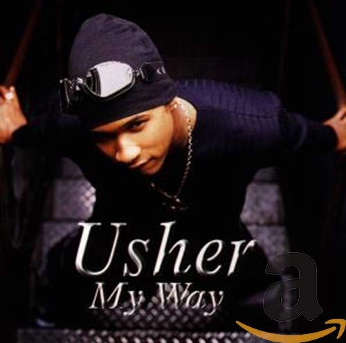 USHER - MY WAY