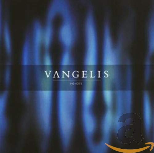 VANGELIS - VOICES