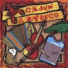 VARIOUS ARTISTS - GLOBAL SONGBOOK PRESENTS: CAJUN & ZYDEC