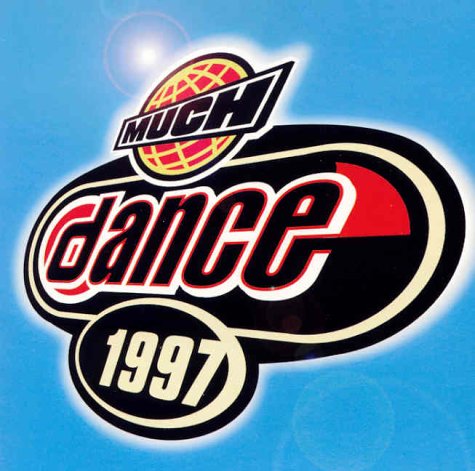VARIOUS - 1997  MUCH DANCE