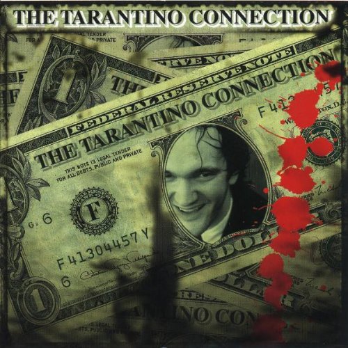 VARIOUS - TARANTINO CONNECTION