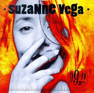 VEGA, SUZANNE - 99.9