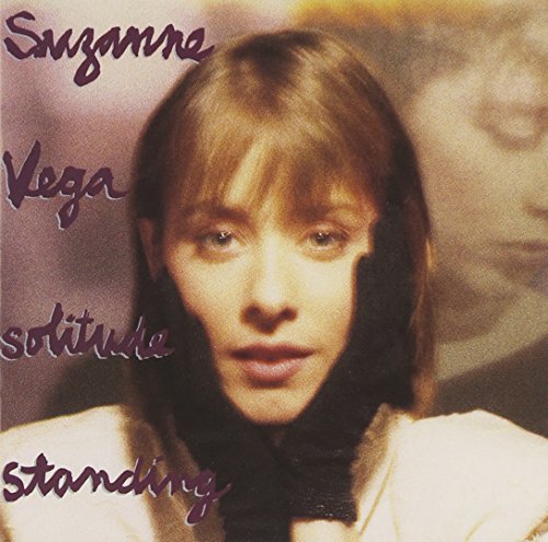 VEGA, SUZANNE - SOLITUDE STANDING