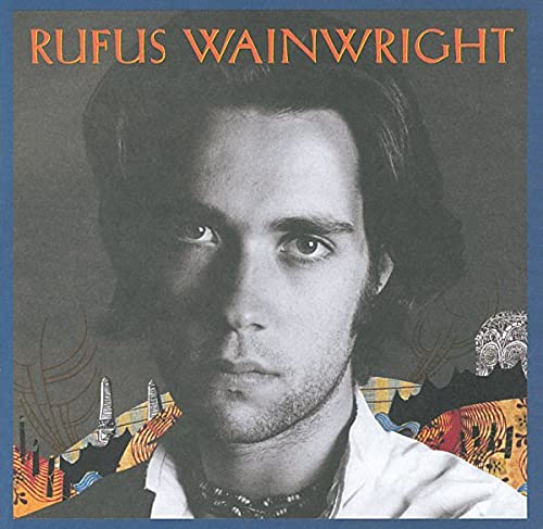 WAINWRIGHT, RUFUS - RUFUS WAINWRIGHT (LTD.ED)