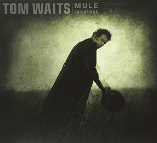 WAITS, TOM - MULE VARIATIONS