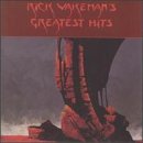 WAKEMAN, RICK - GREATEST HITS