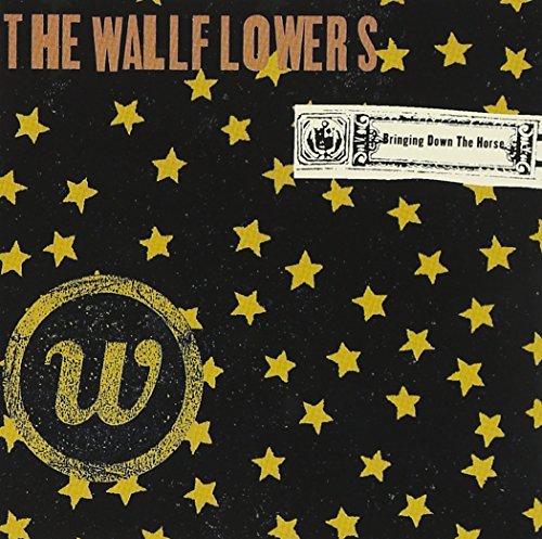 WALLFLOWERS - BRINGING DOWN THE HORSE