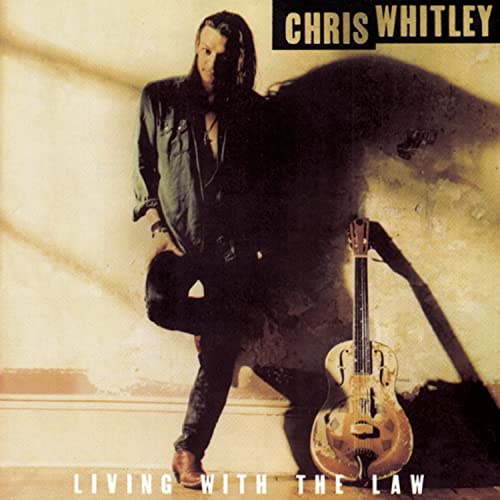 WHITLEY, CHRIS - LIVING W/T LAW