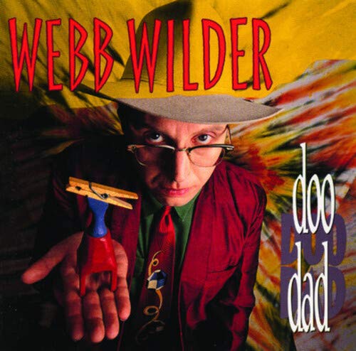 WILDER, WEBB - DOO DAD