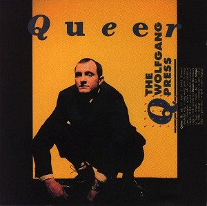 WOLFGANG PRESS - QUEER