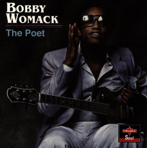 WOMACK, BOBBY - V1 POET