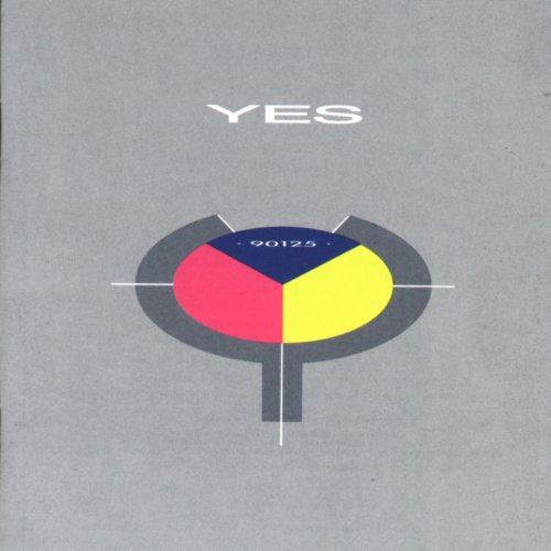 YES - 90125