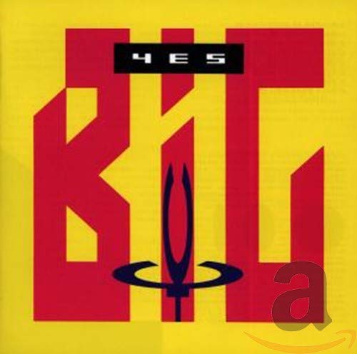 YES - BIG GENERATOR