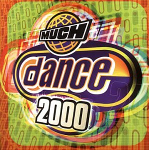 VARIOUS - 2000  MUCH DANCE