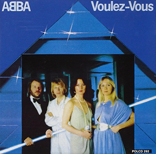 ABBA - VOULEZ-VOUS