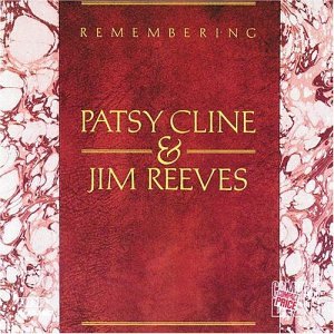 REEVES & CLINE - REMEMBERING