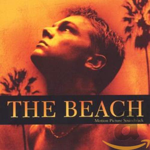 SNDTRK  - THE BEACH: SOUNDTRACK