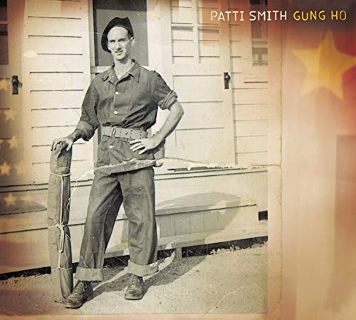 SMITH, PATTI - GUNG HO