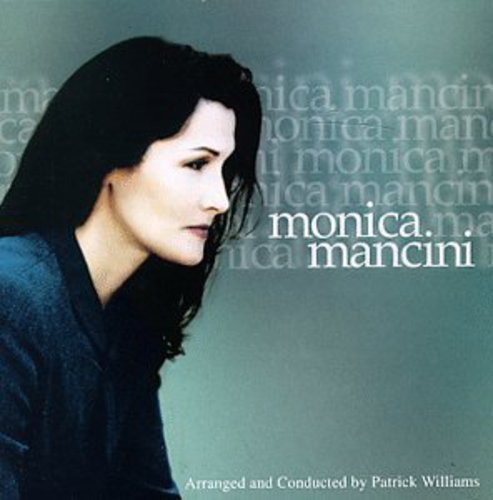 MONICA MANCINI - MONICA MANCINI