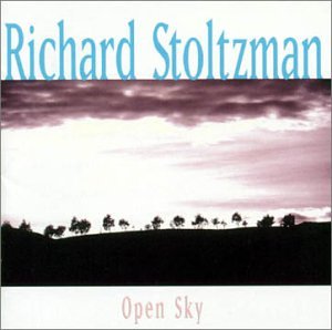 STOLTZMAN, RICHARD - OPEN SKY