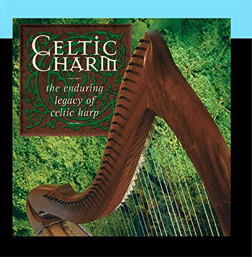 GIBSON, DAN (SOLITUDES) - CELTIC CHARM ENDURING LEGACY