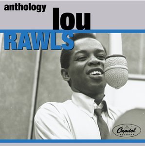 RAWLS, LOU - ANTHOLOGY