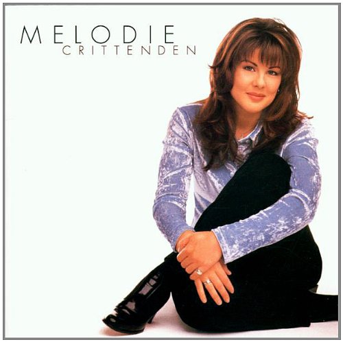 CRITTENDEN, MELODIE  - ST